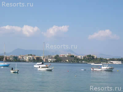 Panorama Hotel 19